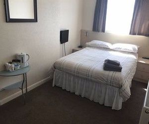 St Annes Hotel Great Yarmouth United Kingdom