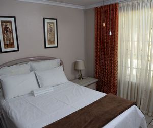 Timosha Guest House Kempton Park South Africa