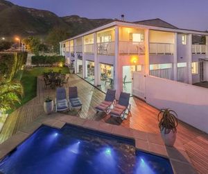 Oude Schuur Boutique Guesthouse Hermanus South Africa