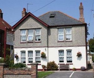 Amberlea Guest House Swanage United Kingdom