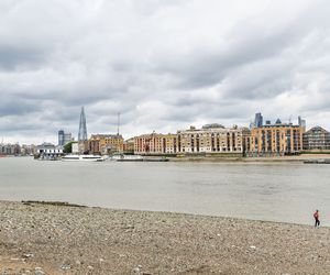 Modern 4 Bedroom Terraced House by the Thames! Bermondsey United Kingdom