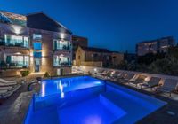 Отзывы Luxury Apartments Villa Morea, 5 звезд