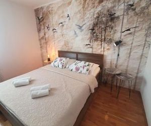 Apartments Kos Pag Croatia
