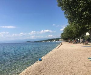 Apartment Poleti Malinska Croatia