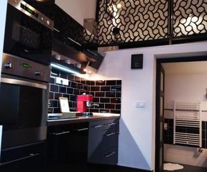 DownTown DeLuxe Apartment Eger Hungary