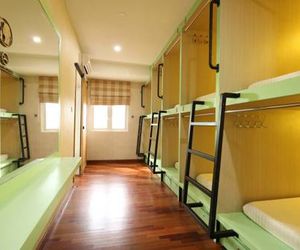 MM Capsule Hostel Medan Medan Indonesia