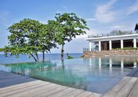 Отзывы Rajavilla Lombok Resort, 4 звезды