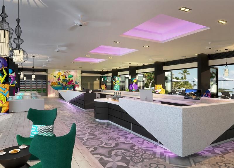 Hotel Photo 13