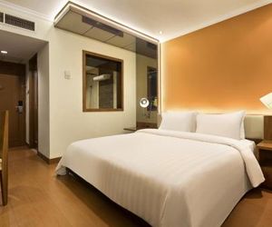 Golden Boutique Hotel Kemayoran Jakarta Indonesia