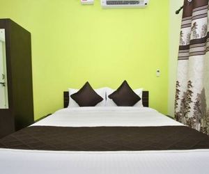 OYO 10232 Hotel Ashberry Bengaluru India