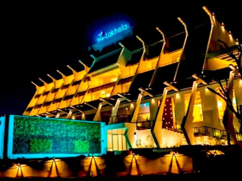 صورة الفندق 24