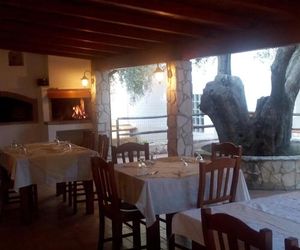 Borgo Cerasa Vieste Italy