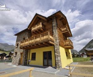 Eco House Livigno Livigno Italy