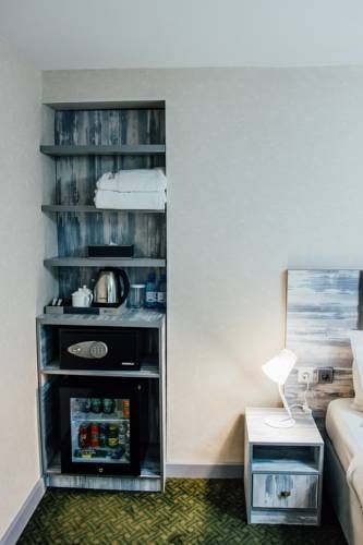 Hotel Photo 11