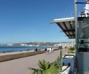 Residence Ires Tangier Morocco