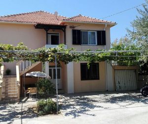 Apartment Milos Ulcinj Montenegro