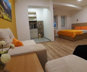 Boj Ana Apartment Negotin Macedonia
