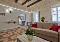 Отзывы Valletta Boutique Living Premium Apartments