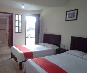 Hotel DLina Princess Suites San Cristobal de las Casas Mexico