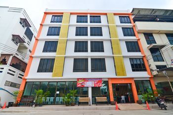 Hotel Photo 22