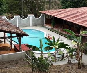 Casa La Comarca Esteli Nicaragua