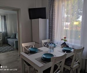 Apartamenty Mewa Miedzyzdroje Poland