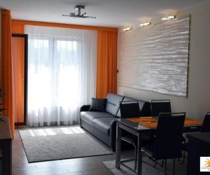 Apartament Sun & Sand Polanki Kolobrzeg Poland