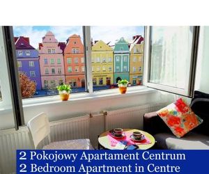Apartament przy Starówce - Stella Boleslawiec Poland