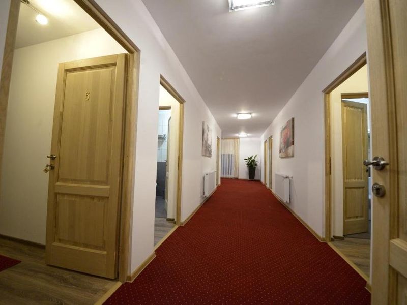 Hotel Photo 9