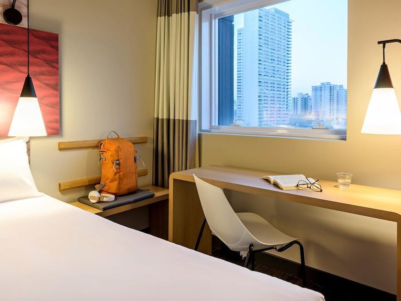Hotel Photo 1