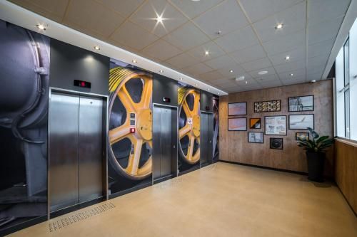 Hotel Photo 18