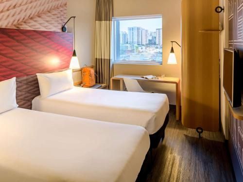 Hotel Photo 3