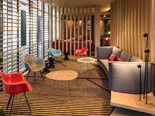 Hotel Photo 8