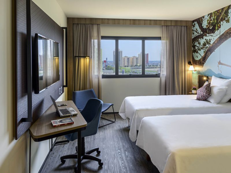 Hotel Photo 3