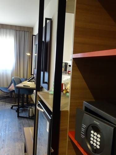 Hotel Photo 4