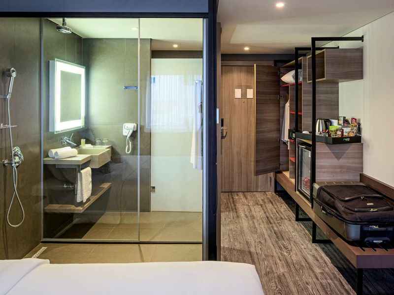 Hotel Photo 10
