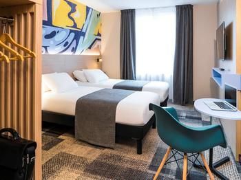 Hotel Photo 2