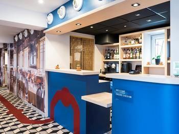 Hotel Photo 18