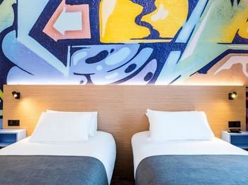 Hotel Photo 4