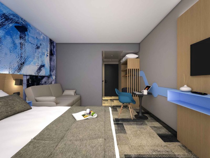 Hotel Photo 6