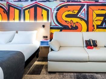 Hotel Photo 8