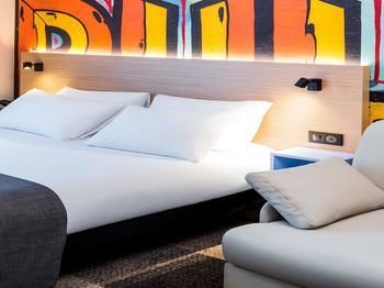 Hotel Photo 9