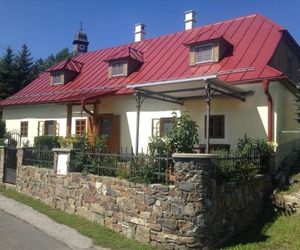 Banícky dom Pod Zvonicou Banska Stiavnica Slovakia