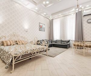 Center Apartment Kharkiv Ukraine