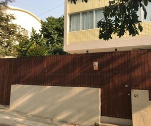 Casas de Luanda-GH Kinaxixe Luanda Angola