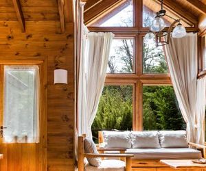 BOG Ocrehue - Cabanas Villa la Angostura Argentina