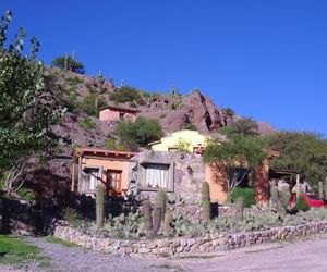 Casas de Juella Tilcara Argentina