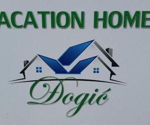 Vacation home Djogic Ilide Bosnia And Herzegovina