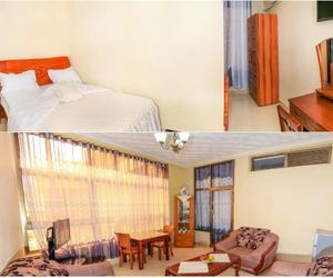 Tigerss apartment Hotel Bujumbura Burundi
