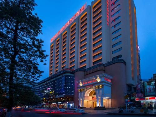 Hotel Photo 9